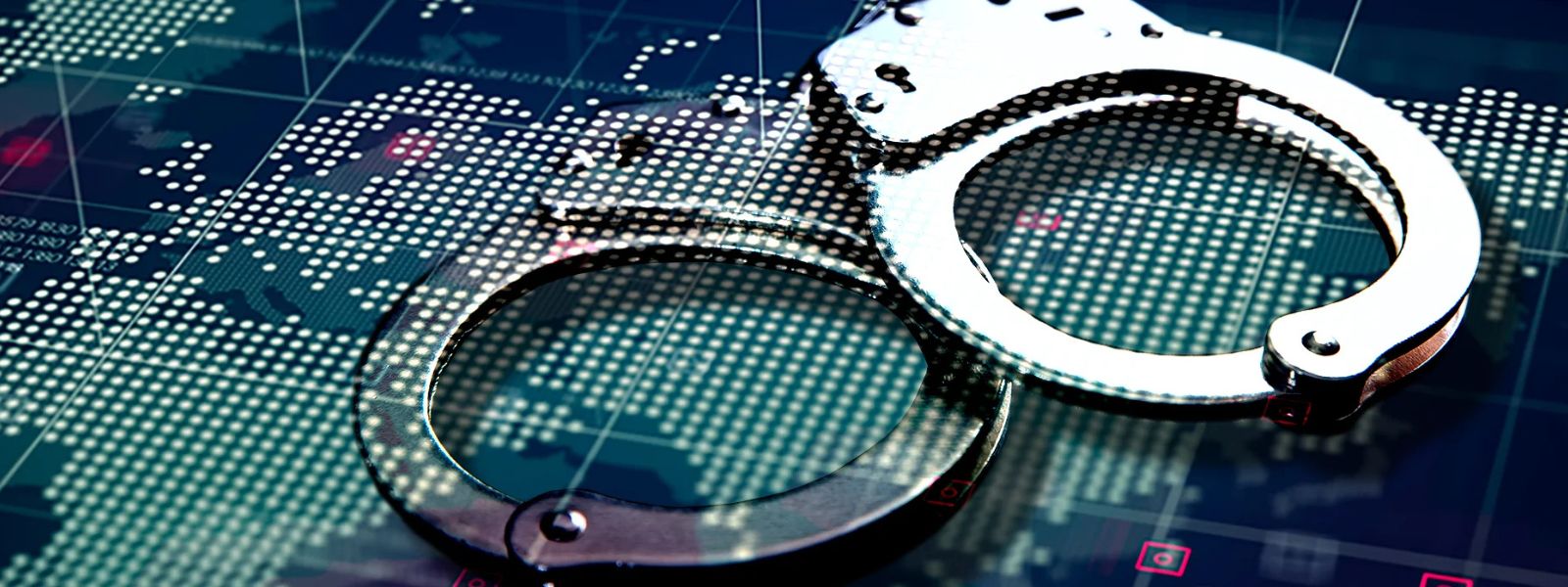 New Bill Aims to Dismantle Organized Crime Network